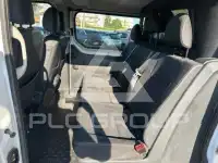 2022 Renault Trafic