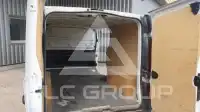 2022 Renault Trafic