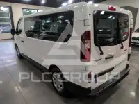 2022 Renault Trafic