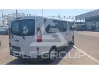 2022 Renault Trafic