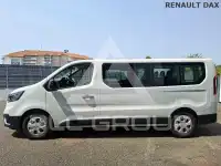 2022 Renault Trafic