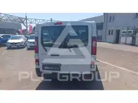 2022 Renault Trafic