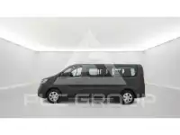 2022 Renault Trafic
