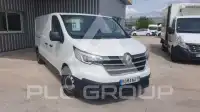 2022 Renault Trafic