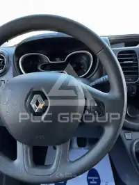 2022 Renault Trafic