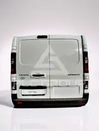2022 Renault Trafic