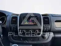 2022 Renault Trafic