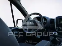 2022 Renault Trafic