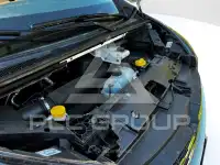 2022 Renault Trafic