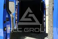 2022 Renault Trafic