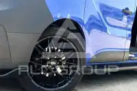 2022 Renault Trafic