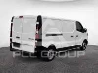 2022 Renault Trafic