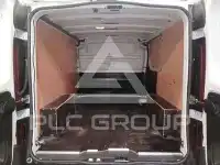 2022 Renault Trafic