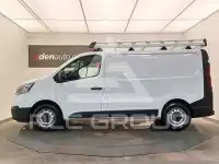 2022 Renault Trafic