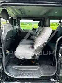2022 Renault Trafic