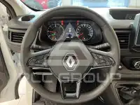 2022 Renault Trafic