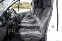 2022 Renault Trafic