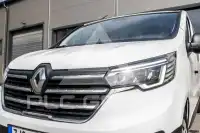 2022 Renault Trafic