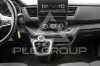 2022 Renault Trafic