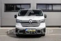 2022 Renault Trafic