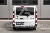 2022 Renault Trafic