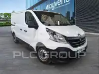 2022 Renault Trafic