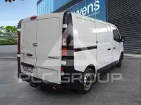 2022 Renault Trafic