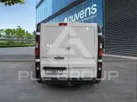 2022 Renault Trafic