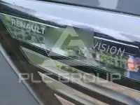 2022 Renault Trafic