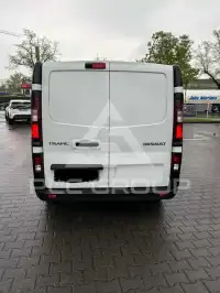 2022 Renault Trafic