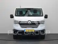 2022 Renault Trafic