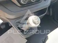 2022 Renault Trafic