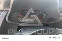 2022 Renault Trafic