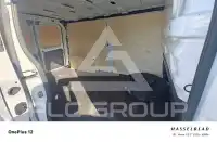 2022 Renault Trafic