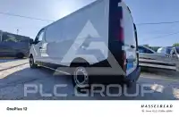 2022 Renault Trafic