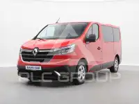 2022 Renault Trafic