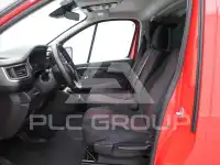 2022 Renault Trafic