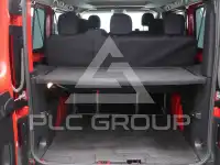 2022 Renault Trafic