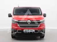 2022 Renault Trafic