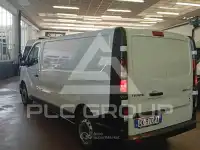 2022 Renault Trafic