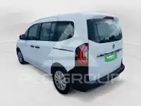 2022 Renault Kangoo