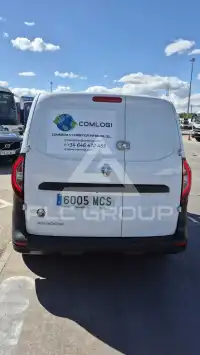 2022 Renault Kangoo