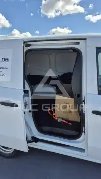 2022 Renault Kangoo