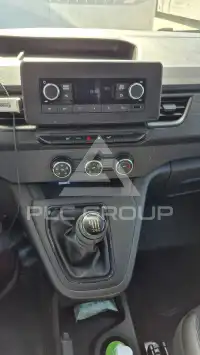 2022 Renault Kangoo