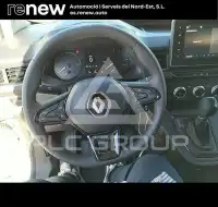 2022 Renault Kangoo