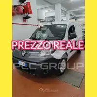 2022 Renault Kangoo
