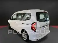 2022 Renault Kangoo