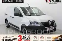 2022 Renault Kangoo