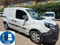 2022 Renault Kangoo