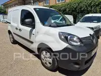2022 Renault Kangoo